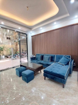 Ờ mây zing gút chóp ! Nhỉnh 3 tỷ biệt thự mini giữa lòng Thủ đô