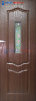 Cửa Nhựa Đài Loan DL.03-802Cg