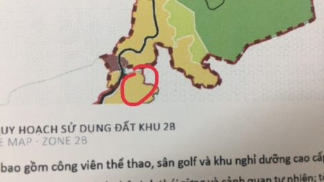 Bán đất Phan Cán Sử, Y Tý view biển mây, nghỉ dưỡng kết hợp sân golf