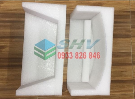 Mút Xốp Foam Định Hình