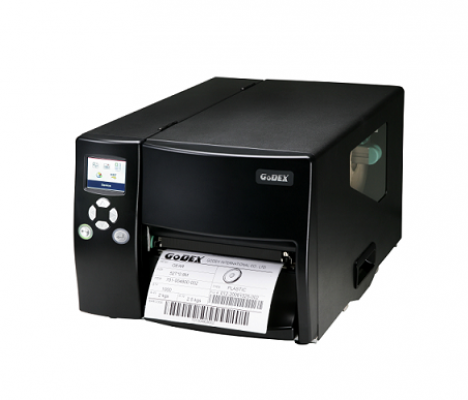 Máy in mã vạch công nghiệp. Lựa chọn máy in tốt nhất