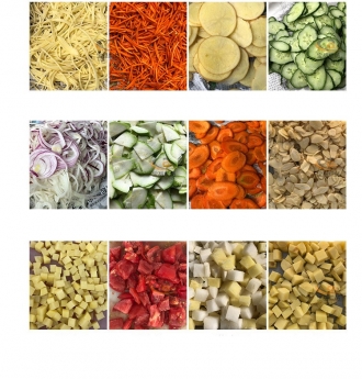 Máy thái rau củ quả đa năng 0982811839 f456