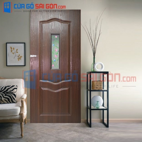 Cửa Nhựa Đài Loan DL.03-802Cg