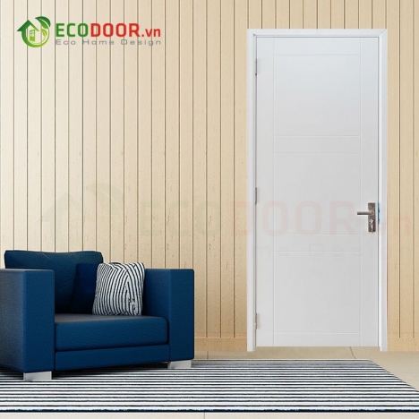 Cửa gỗ MDF Veneer