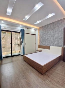 Ờ mây zing gút chóp ! Nhỉnh 3 tỷ biệt thự mini giữa lòng Thủ đô