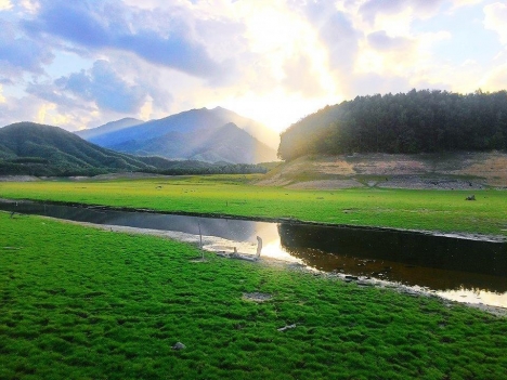 Bán đất Phan Cán Sử, Y Tý view biển mây, nghỉ dưỡng kết hợp sân golf