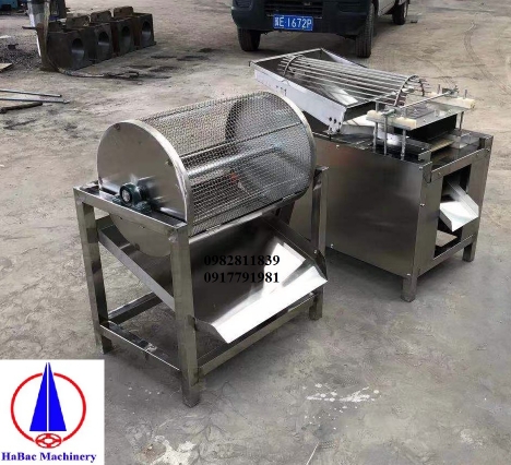 Máy  bóc vỏ trứng cút 0982811839 fg4655