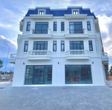 Gấp Lô Đất Hưng Định City - Ưu đãi mạnh tay