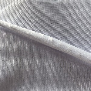 Vải tricot cào lông một mặt