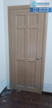 Cung cấp và lắp đặt cửa nhựa giá rẻ Saigondoor