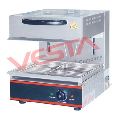 lò nướng Electric Salamander EB-450