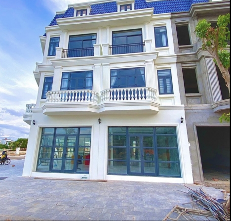 Gấp Lô Đất Hưng Định City - Ưu đãi mạnh tay