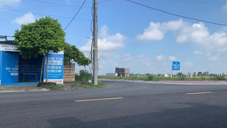 BĐS TUẤN LINH mở bán KDC DỊ CHẾ TIÊN LỮ HƯNG YÊN