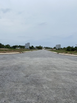 An cư tại Thành phố Rạch Giá chỉ với 770 triệu 1 nền