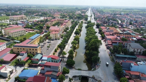 BĐS TUẤN LINH mở bán KDC DỊ CHẾ TIÊN LỮ HƯNG YÊN