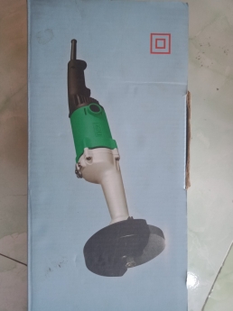 Máy mài thẳng 1020W DCA ASS150