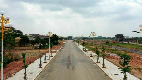 BĐS TUẤN LINH mua bán kí gửi nhà đất 24/7