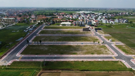 BĐS TUẤN LINH mở bán KDC DỊ CHẾ TIÊN LỮ HƯNG YÊN