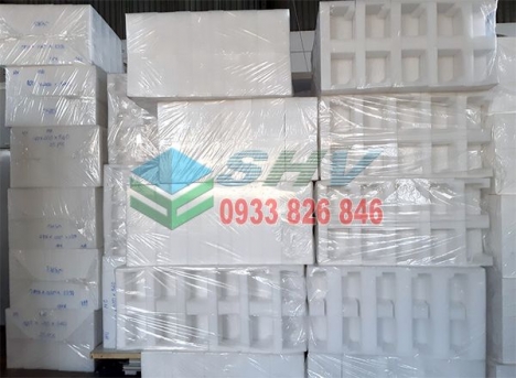 Mút Xốp Cố Định Sản Phẩm