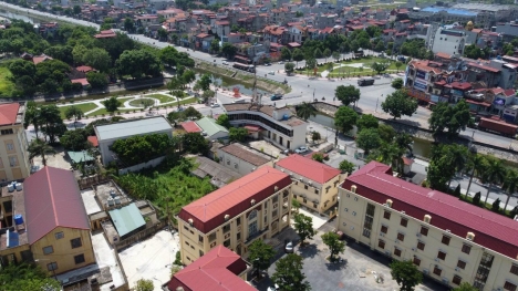 BĐS TUẤN LINH mở bán KDC DỊ CHẾ TIÊN LỮ HƯNG YÊN
