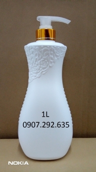 sỉ chai nhựa sản xuất