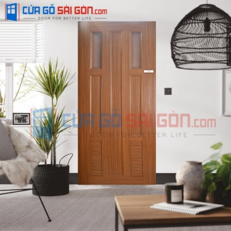 Cửa Nhựa Đài Loan DL.YB.23