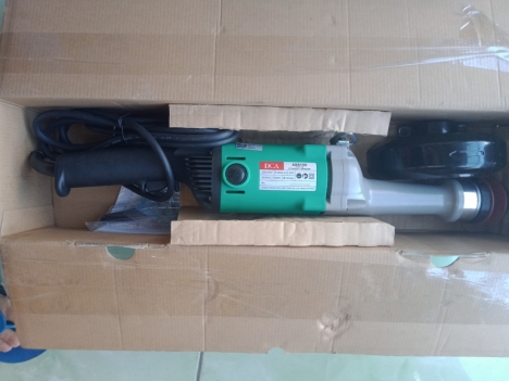 Máy mài thẳng 1020W DCA ASS150