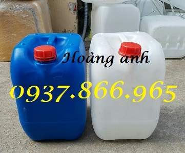 Bán can nhưa cũ, can nhựa giá rẻ tại hà nội, can nhựa