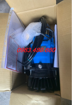 Call/Zalo: 0983.480.880 *Bán bơm nước hố móng Tsurumi - Đài Loan HSZ2.4S; HSZ2.75; HSZ3.75SS*