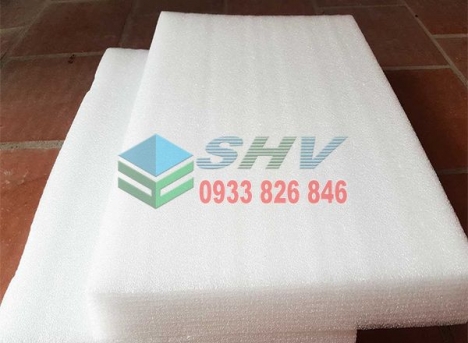Mút Xốp Pe Foam Dạng Tấm