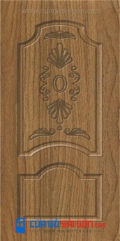Cửa nhựa gỗ SungYu SYB 227