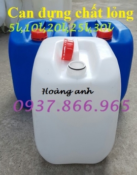 Bán can nhưa cũ, can nhựa giá rẻ tại hà nội, can nhựa