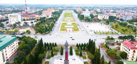 Đất đẻ trứng vàng ! Sổ đỏ rõ ràng ! Ngân hàng cho vay!
