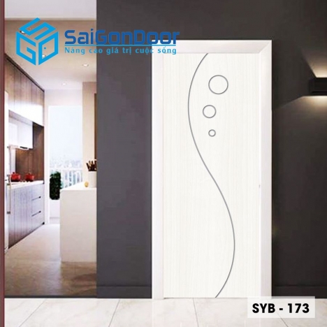 CỬA NHỰA GỖ COMPOSITE CHỊU NƯỚC TUYỆT ĐỐI