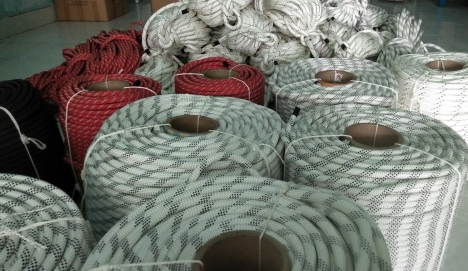 Dây đu sơn nước tại Bình Dương