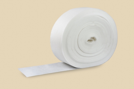 Bông lọc định hình cho KN95