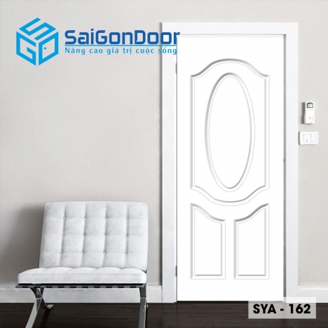 CỬA NHỰA GỖ COMPOSITE CHỊU NƯỚC TUYỆT ĐỐI