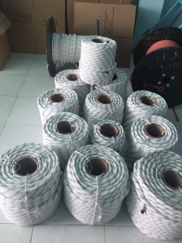 Dây đu sơn nước tại Bình Dương