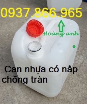 Bán can nhưa cũ, can nhựa giá rẻ tại hà nội, can nhựa
