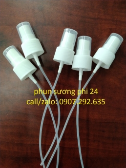 vòi bơm nhập khẩu