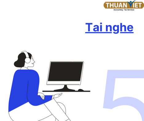 HỌC ONLINE TẠI THUẬN VIỆT