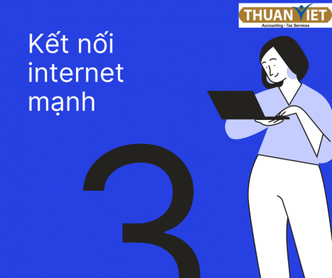 HỌC ONLINE TẠI THUẬN VIỆT
