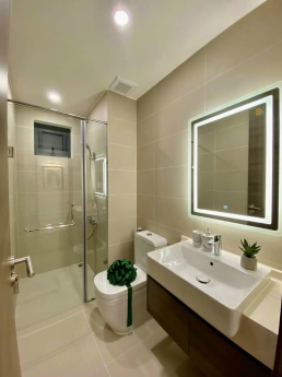 Bán dự án căn hộ cao cấp Lavita Thuận An 70m2 giá chỉ 1,6 tỷ