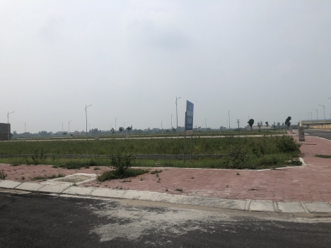 Đất nền phân lô Hưng Yên