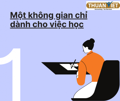 HỌC ONLINE TẠI THUẬN VIỆT