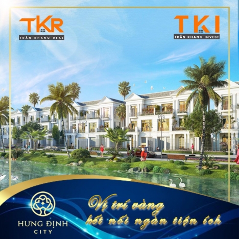 Bán Nhanh Lô Đất Trung tâm An Nhơn