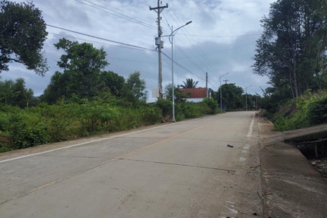 An Cư với đất Phú Quốc chỉ với 294 triệu 1 nền