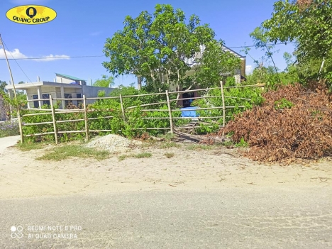 Lô 2 Mặt tiền tỉnh lộ 10c  Phú Vang - Đầu tư siêu lợi nhuận