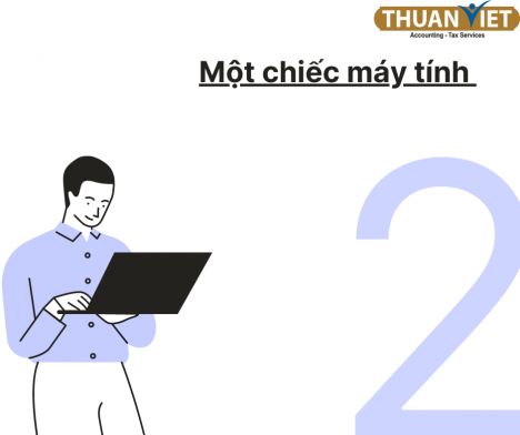 HỌC ONLINE TẠI THUẬN VIỆT
