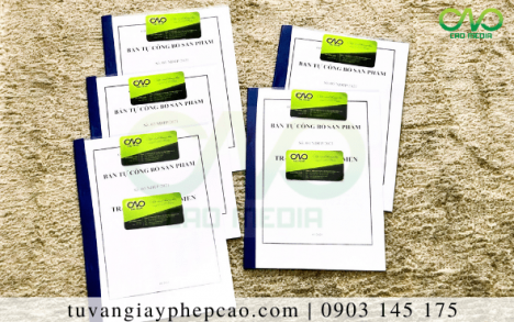 Công bố sản phẩm thịt nghêu đóng hộp thực hiện như thế nào?